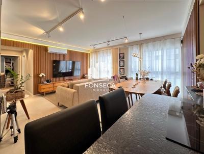 Apartamento para Venda, em Florian�polis, bairro Jardim Atl�ntico, 2 dormit�rios, 3 banheiros, 2 su�tes, 1 vaga