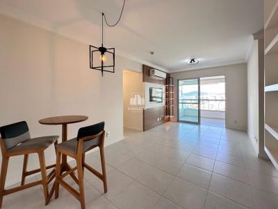Apartamento para Venda, em Florian�polis, bairro Jardim Atl�ntico, 2 dormit�rios, 3 banheiros, 2 su�tes, 1 vaga