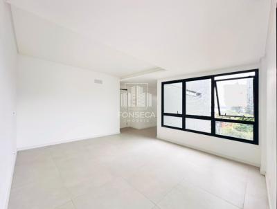 Apartamento para Venda, em Florian�polis, bairro Jo�o Paulo, 2 dormit�rios, 2 banheiros, 1 su�te, 1 vaga