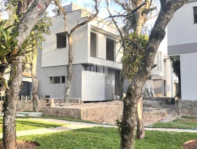 Casa em Condom�nio para Venda, em Florian�polis, bairro Santo Ant�nio de Lisboa, 2 dormit�rios, 3 banheiros, 2 su�tes, 1 vaga