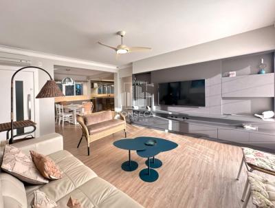 Apartamento para Venda, em Florian�polis, bairro Canajure, 3 dormit�rios, 2 banheiros, 1 su�te, 1 vaga