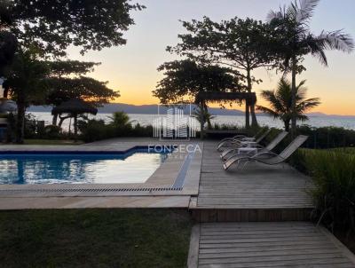 Casa em Condom�nio para Venda, em Florian�polis, bairro Canajure, 5 dormit�rios, 6 banheiros, 5 su�tes, 4 vagas