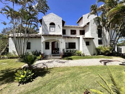 Casa em Condom�nio para Venda, em Florian�polis, bairro Lagoinha do Norte, 5 dormit�rios, 7 banheiros, 5 su�tes, 5 vagas