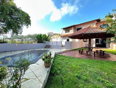 Casa para Venda, em Florian�polis, bairro Jo�o Paulo, 4 dormit�rios, 6 banheiros, 2 su�tes, 2 vagas